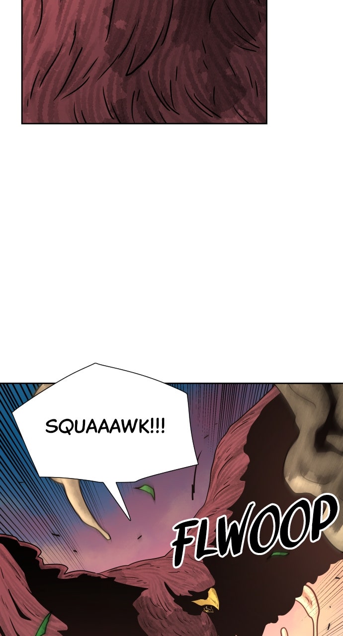Read Warrior Executioner EN Manga Online