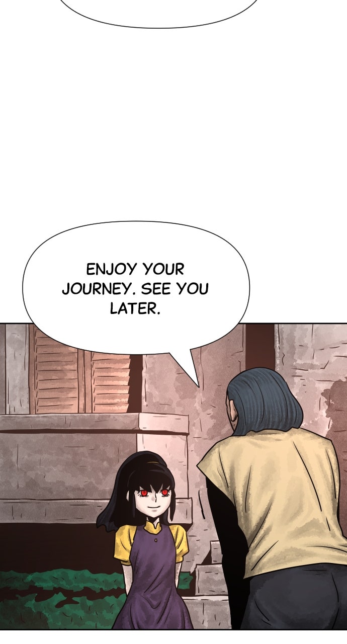 Read Warrior Executioner EN Manga Online