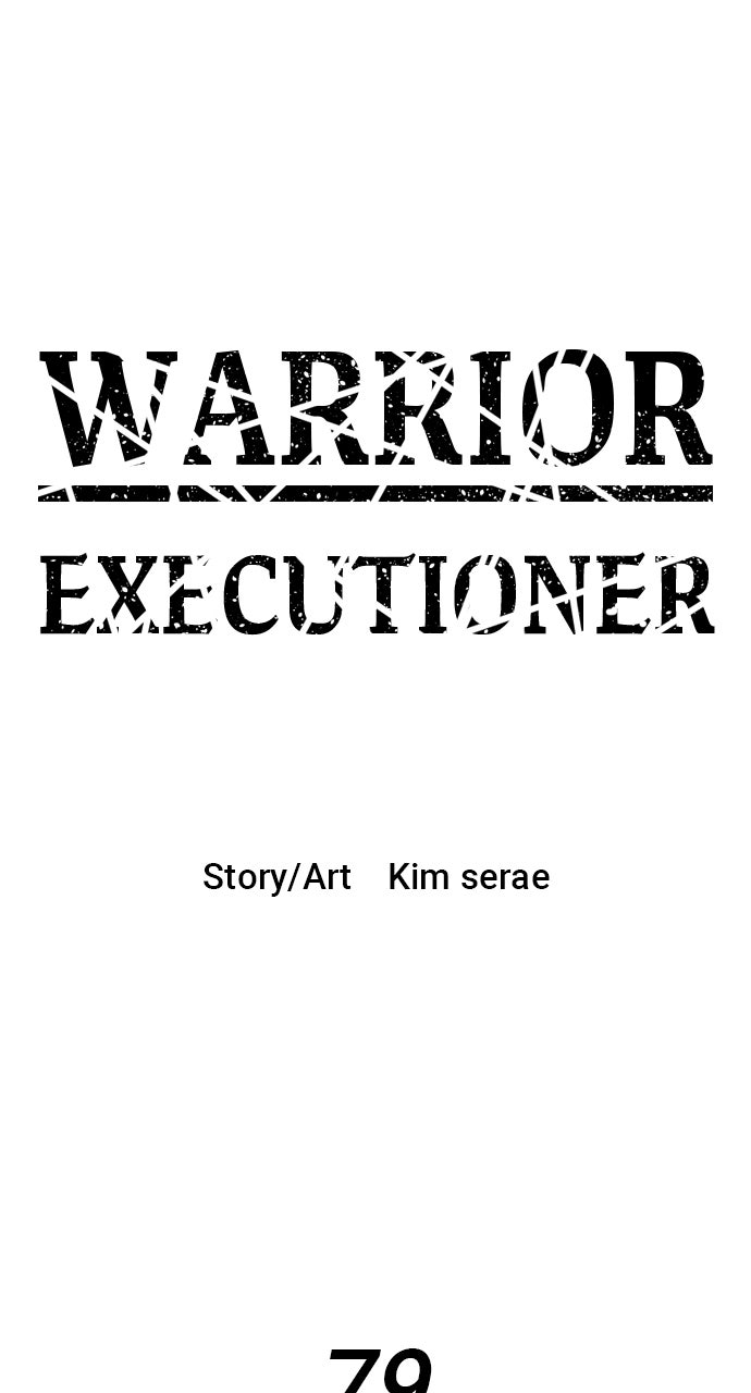 Read Warrior Executioner EN Manga Online