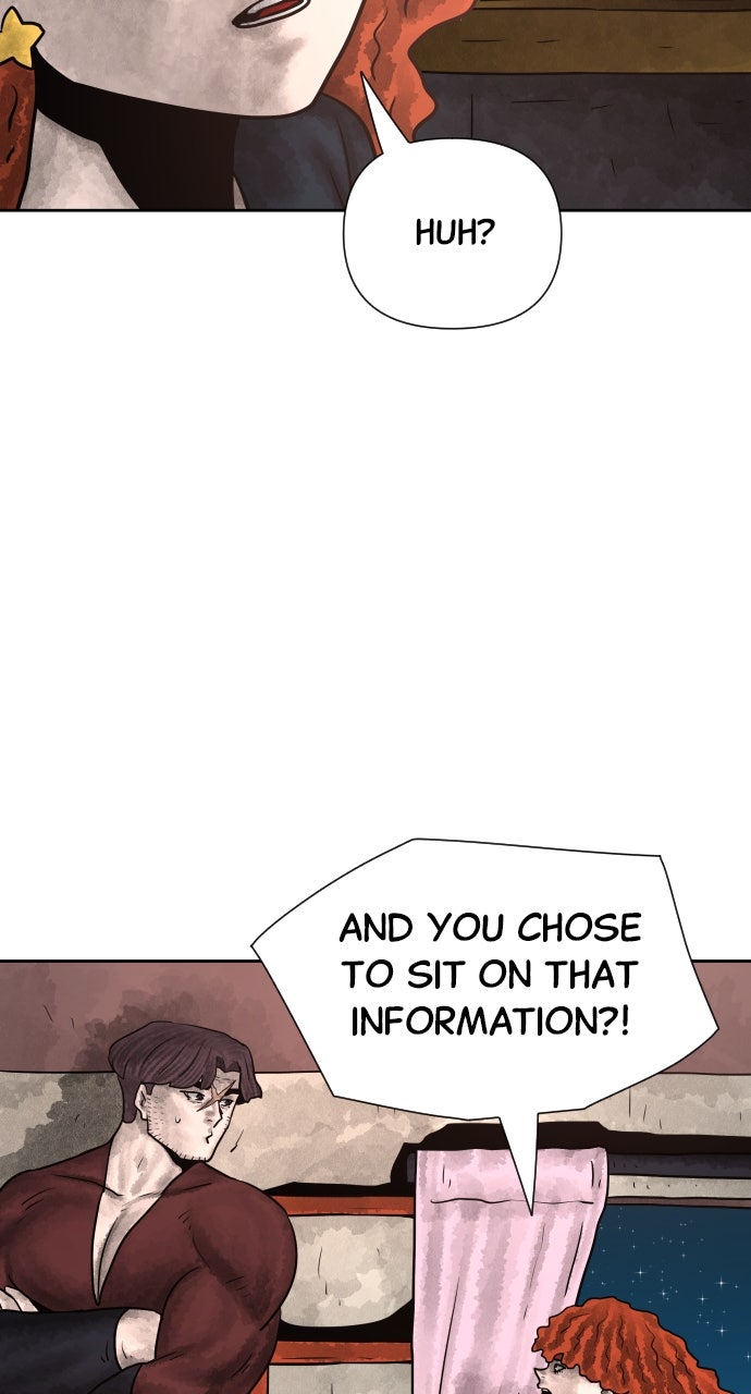 Read Warrior Executioner EN Manga Online
