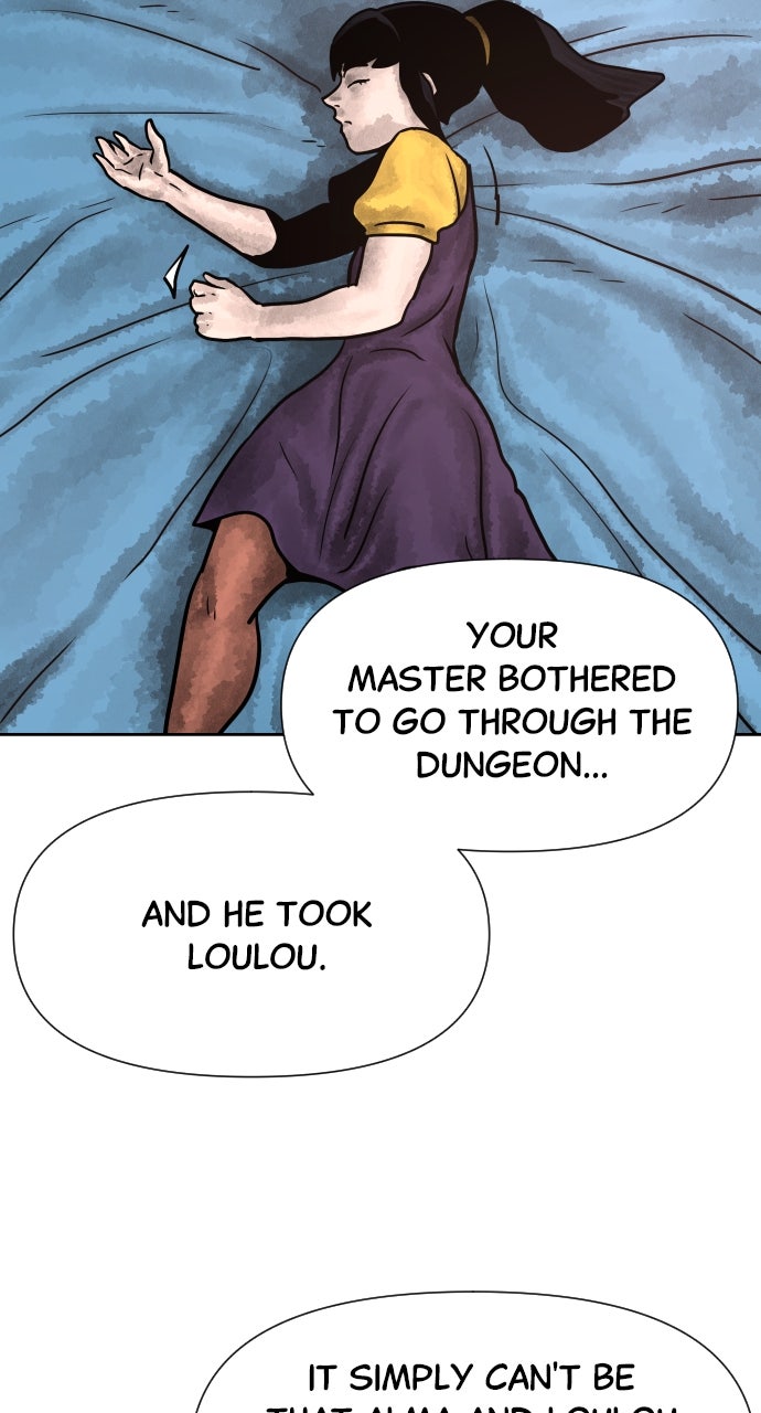 Read Warrior Executioner EN Manga Online