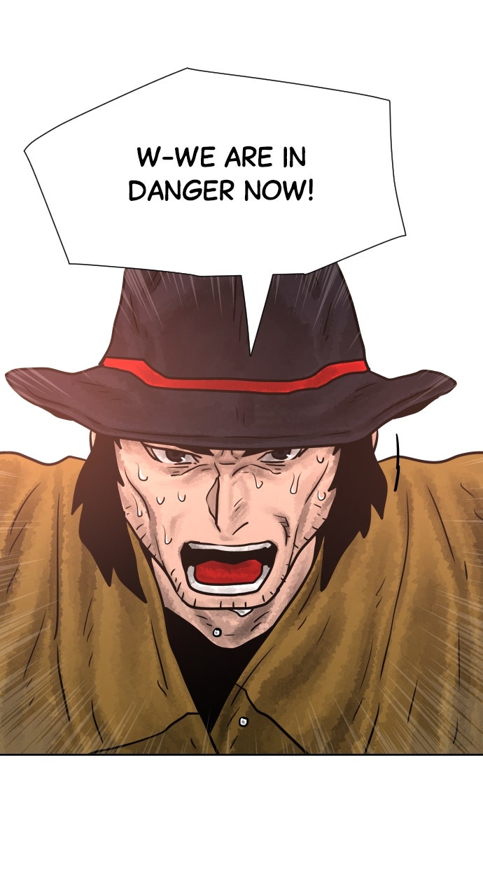 Read Warrior Executioner EN Manga Online