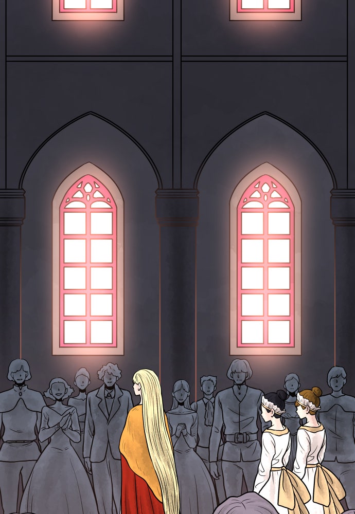 Read Warrior Executioner EN Manga Online