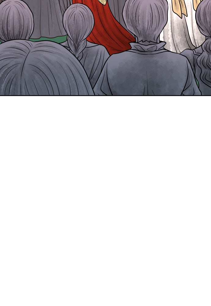 Read Warrior Executioner EN Manga Online