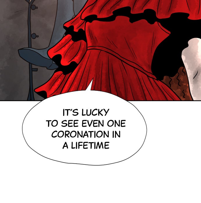 Read Warrior Executioner EN Manga Online