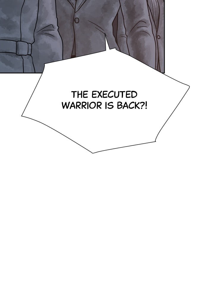 Read Warrior Executioner EN Manga Online