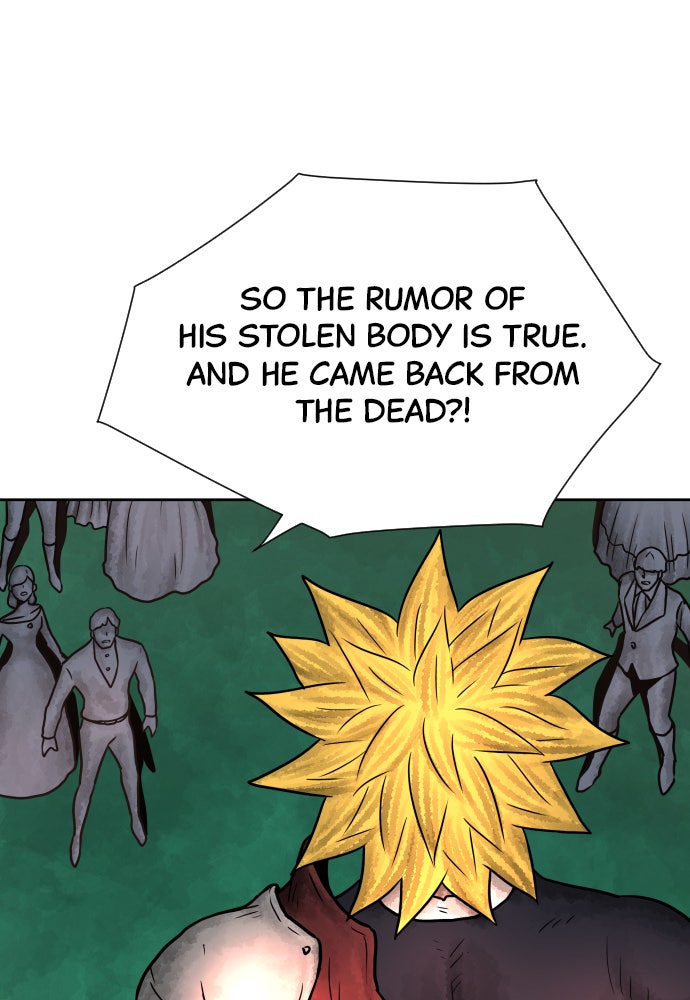 Read Warrior Executioner EN Manga Online