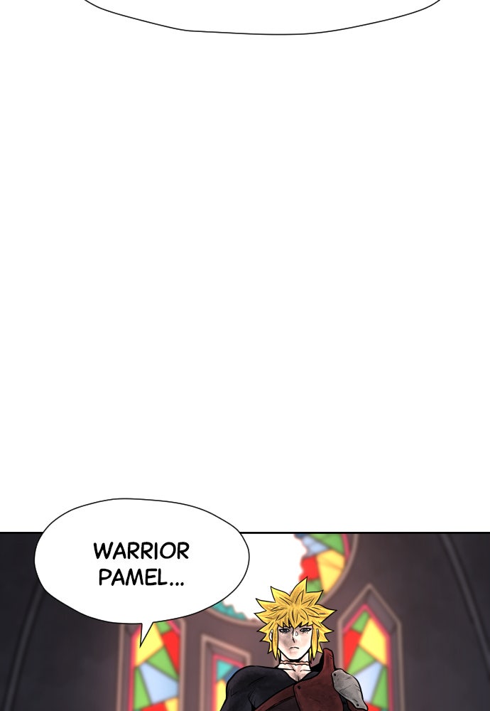 Read Warrior Executioner EN Manga Online