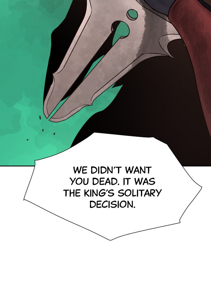 Read Warrior Executioner EN Manga Online