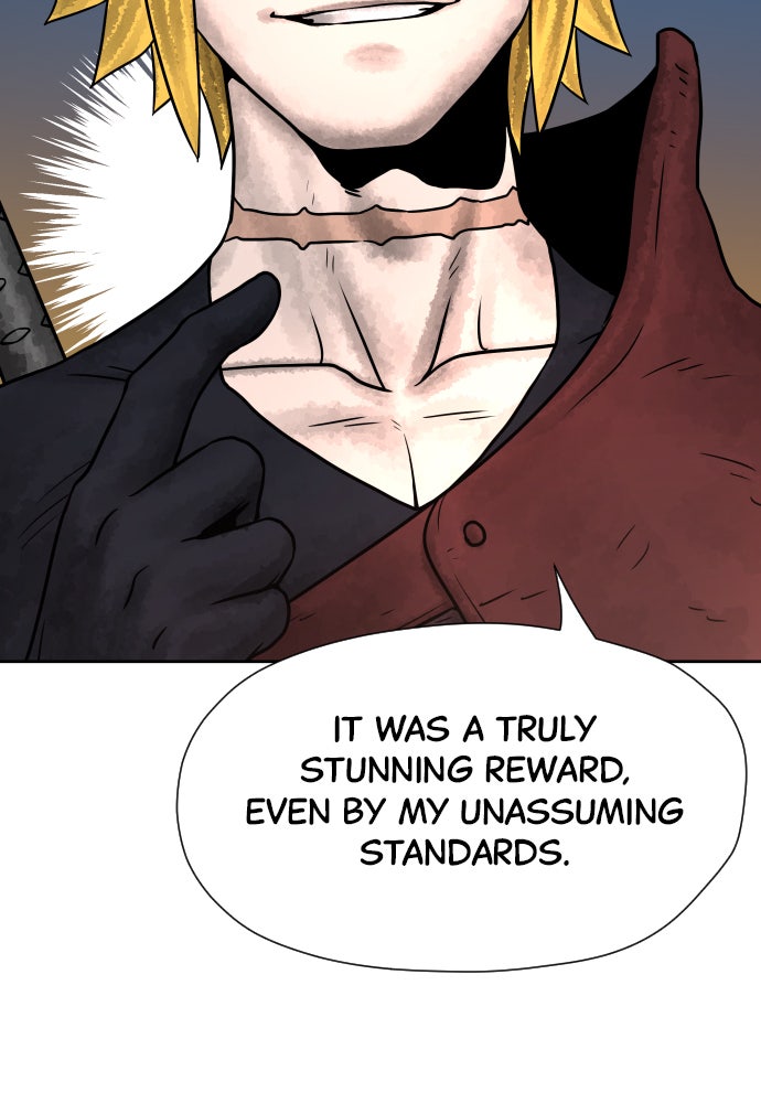 Read Warrior Executioner EN Manga Online