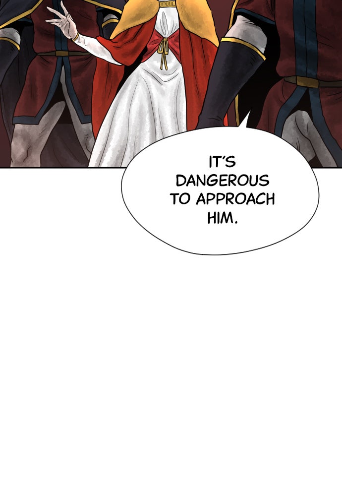 Read Warrior Executioner EN Manga Online