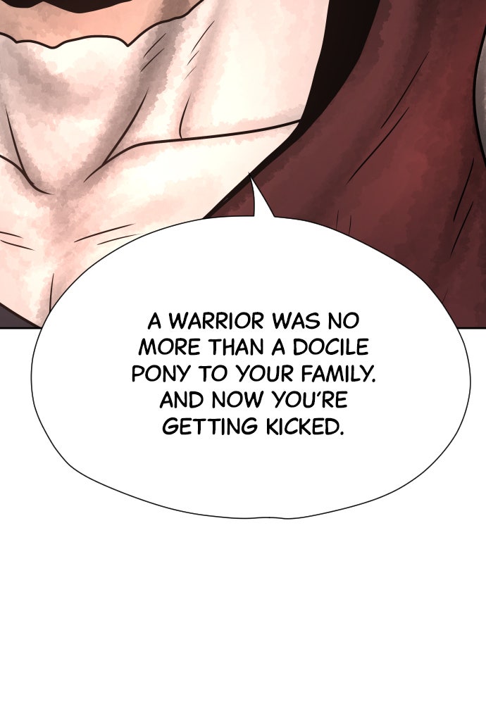 Read Warrior Executioner EN Manga Online