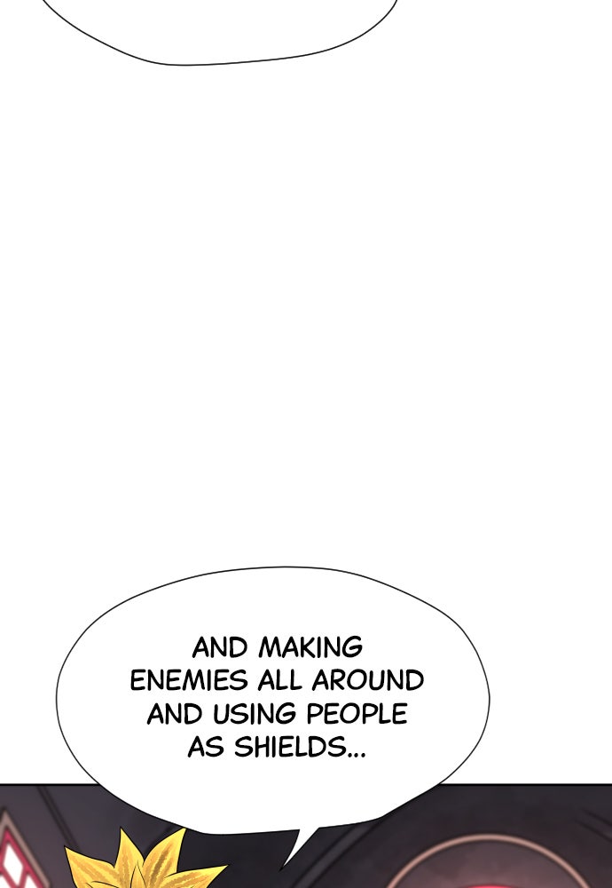 Read Warrior Executioner EN Manga Online