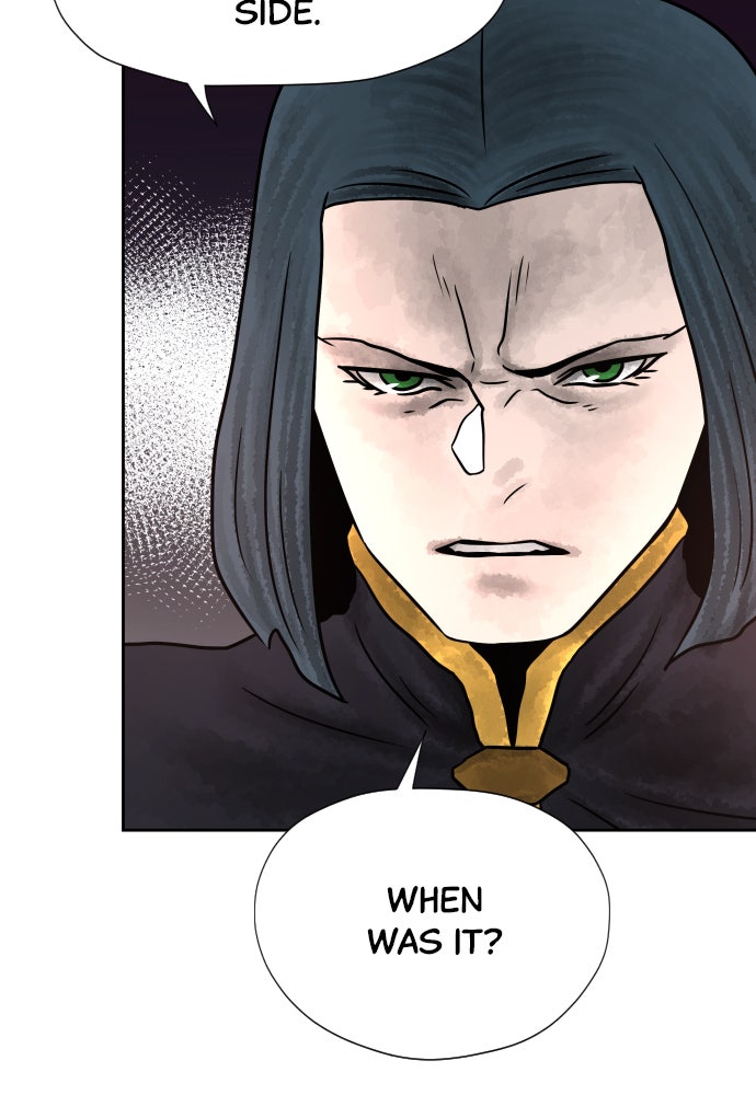 Read Warrior Executioner EN Manga Online