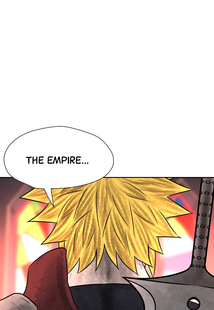 Read Warrior Executioner EN Manga Online