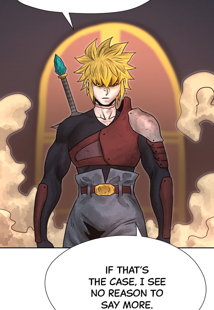 Read Warrior Executioner EN Manga Online