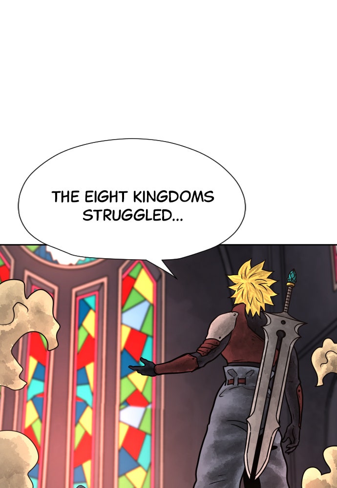Read Warrior Executioner EN Manga Online