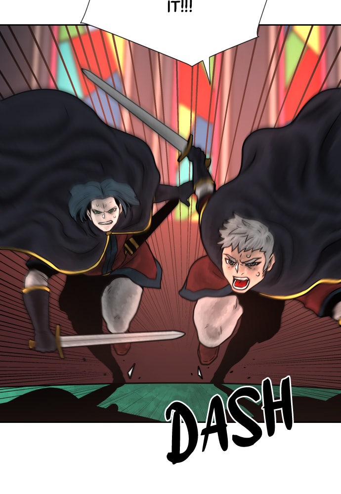 Read Warrior Executioner EN Manga Online