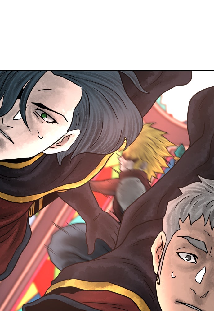 Read Warrior Executioner EN Manga Online