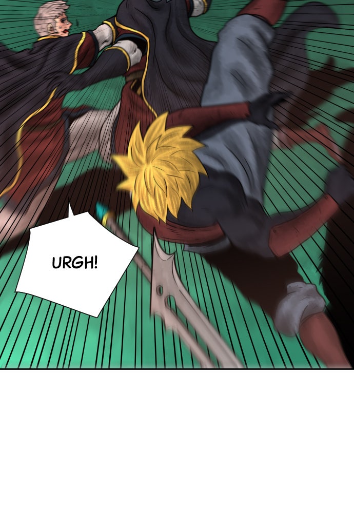 Read Warrior Executioner EN Manga Online