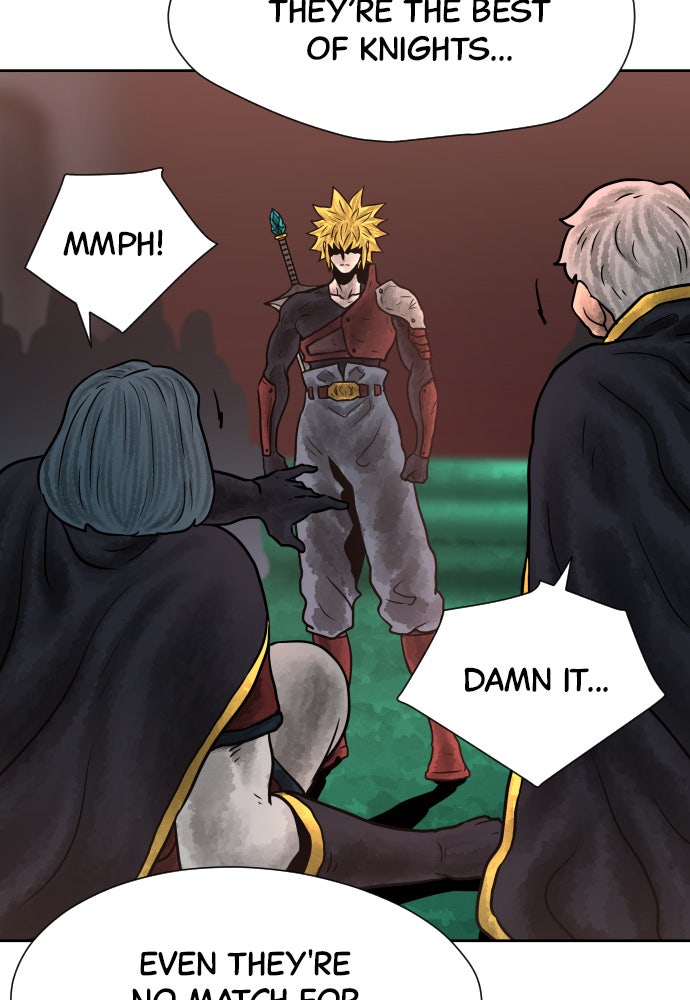 Read Warrior Executioner EN Manga Online