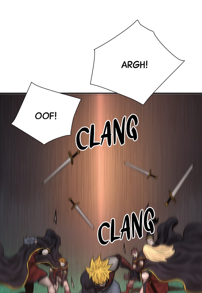 Read Warrior Executioner EN Manga Online