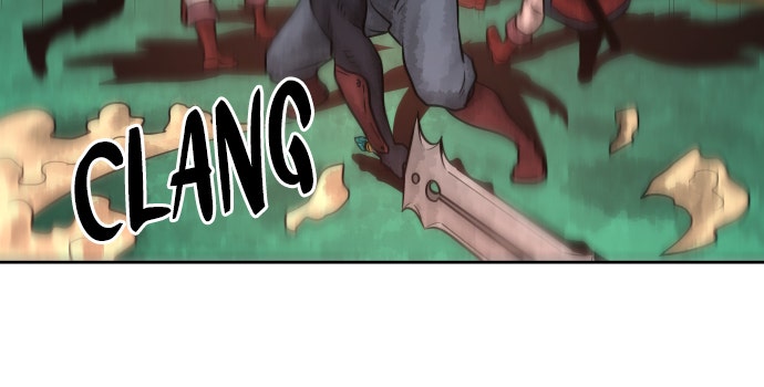 Read Warrior Executioner EN Manga Online