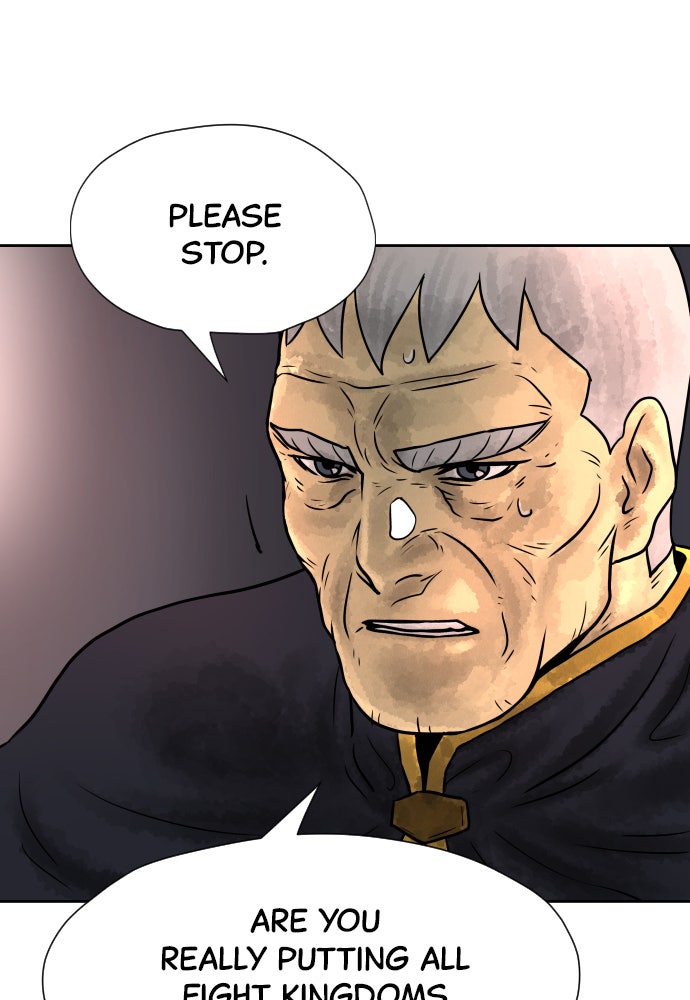 Read Warrior Executioner EN Manga Online