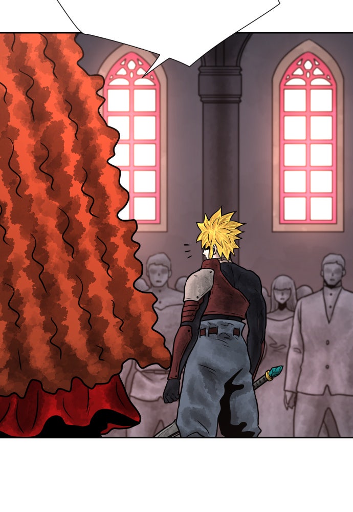 Read Warrior Executioner EN Manga Online