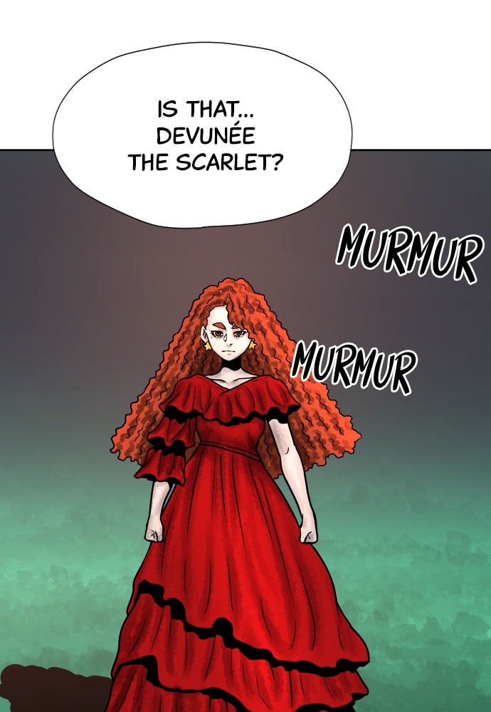 Read Warrior Executioner EN Manga Online