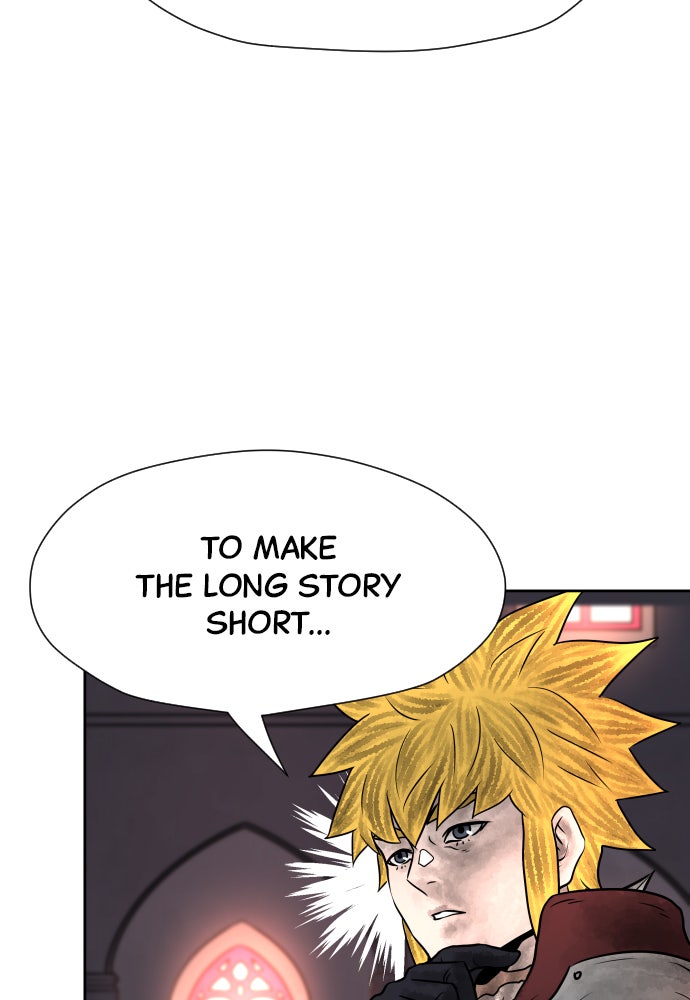 Read Warrior Executioner EN Manga Online