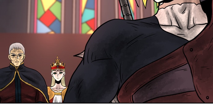 Read Warrior Executioner EN Manga Online