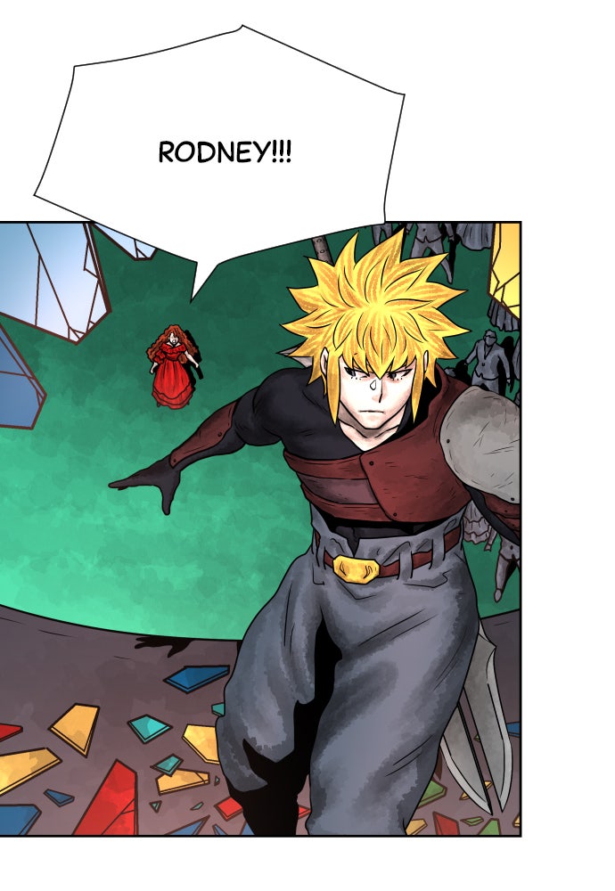 Read Warrior Executioner EN Manga Online