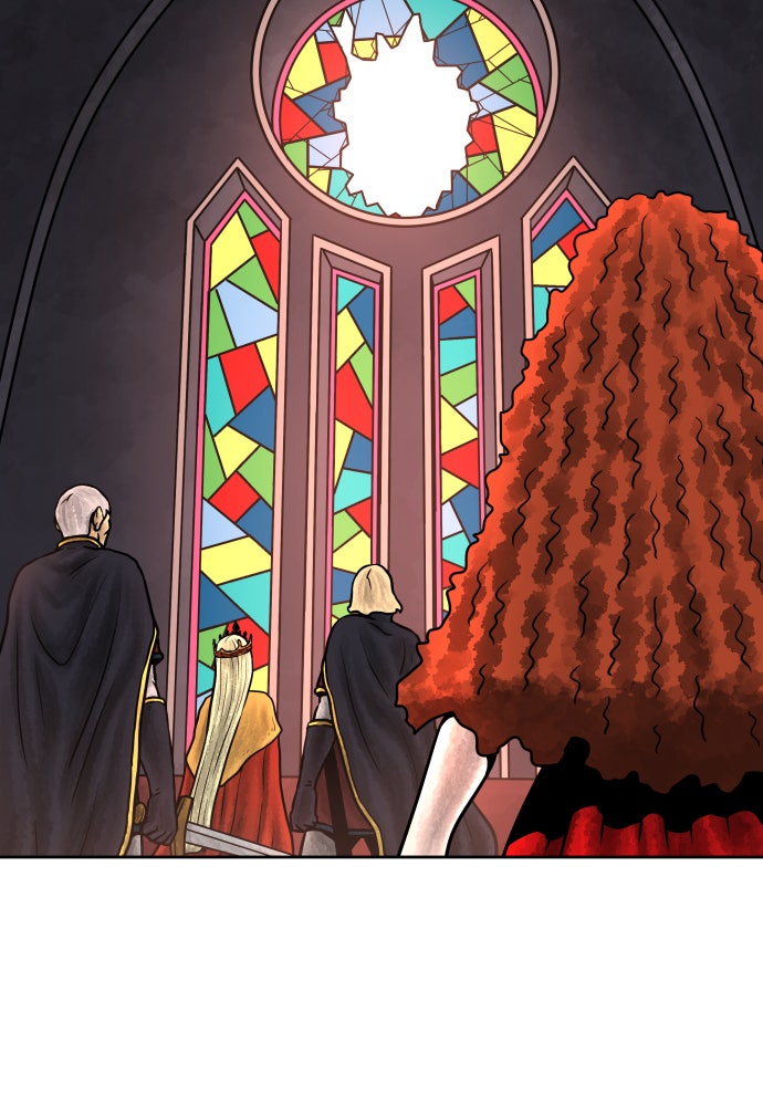Read Warrior Executioner EN Manga Online