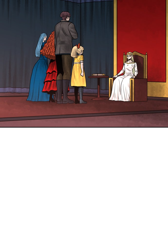 Read Warrior Executioner EN Manga Online