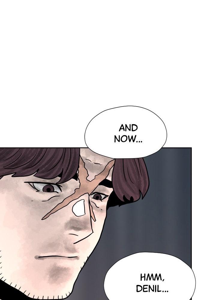Read Warrior Executioner EN Manga Online