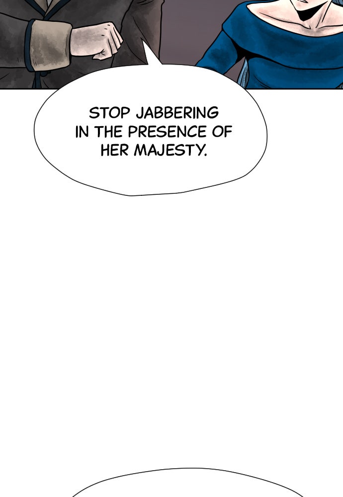 Read Warrior Executioner EN Manga Online