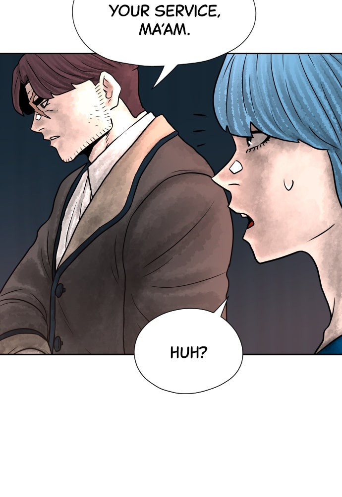 Read Warrior Executioner EN Manga Online
