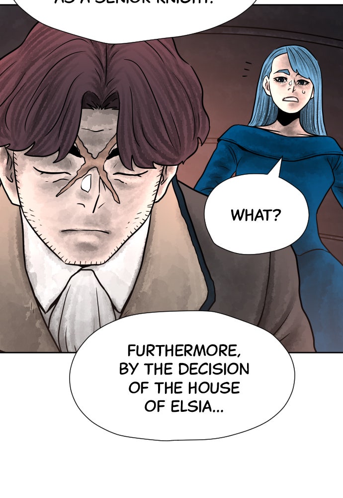Read Warrior Executioner EN Manga Online