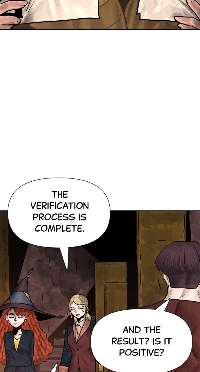 Read Warrior Executioner EN Manga Online