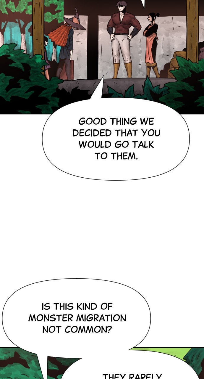 Read Warrior Executioner EN Manga Online