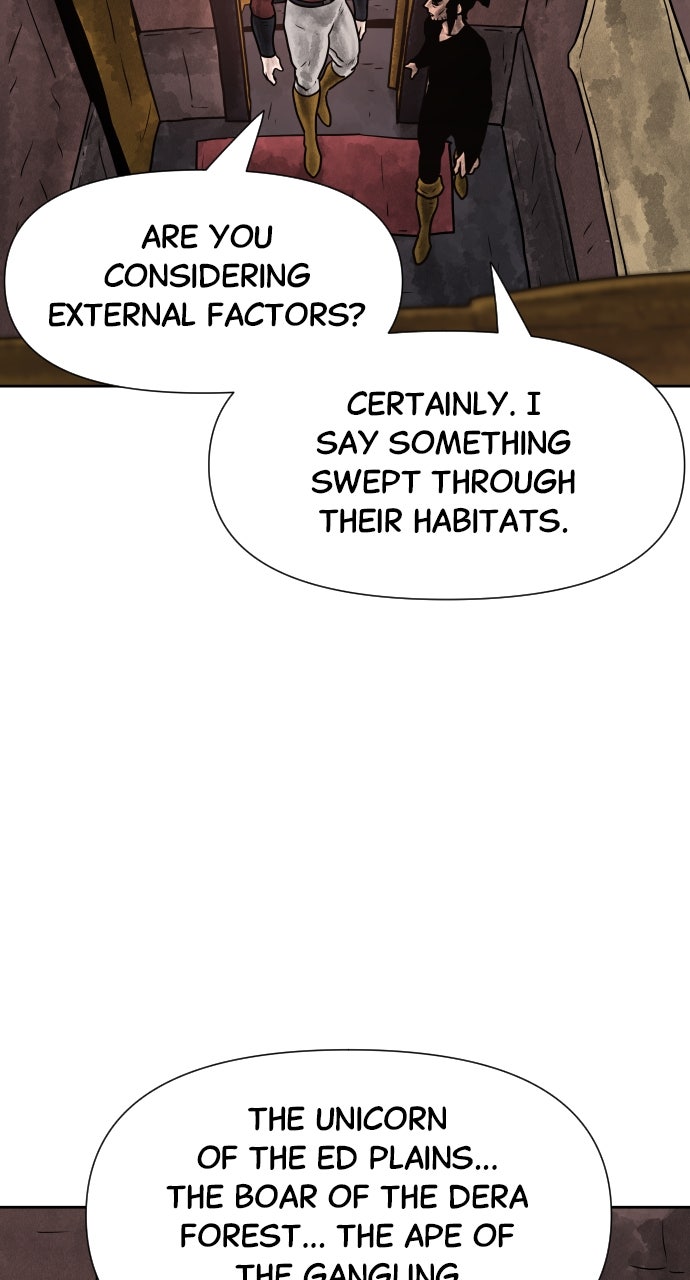 Read Warrior Executioner EN Manga Online