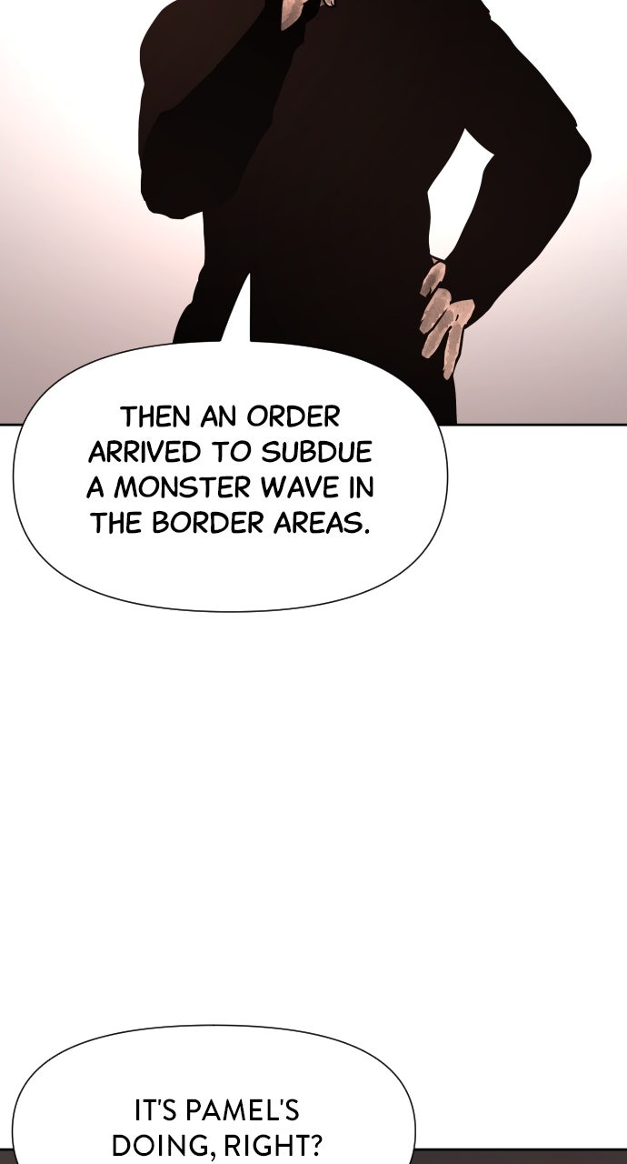 Read Warrior Executioner EN Manga Online