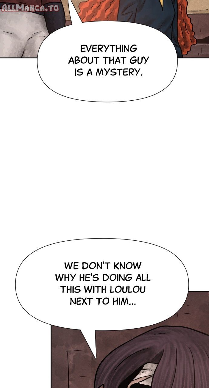 Read Warrior Executioner EN Manga Online