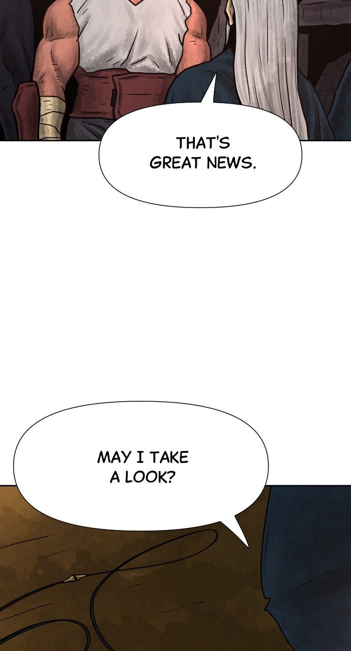 Read Warrior Executioner EN Manga Online