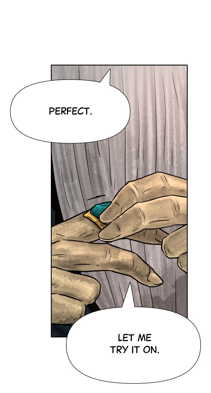 Read Warrior Executioner EN Manga Online