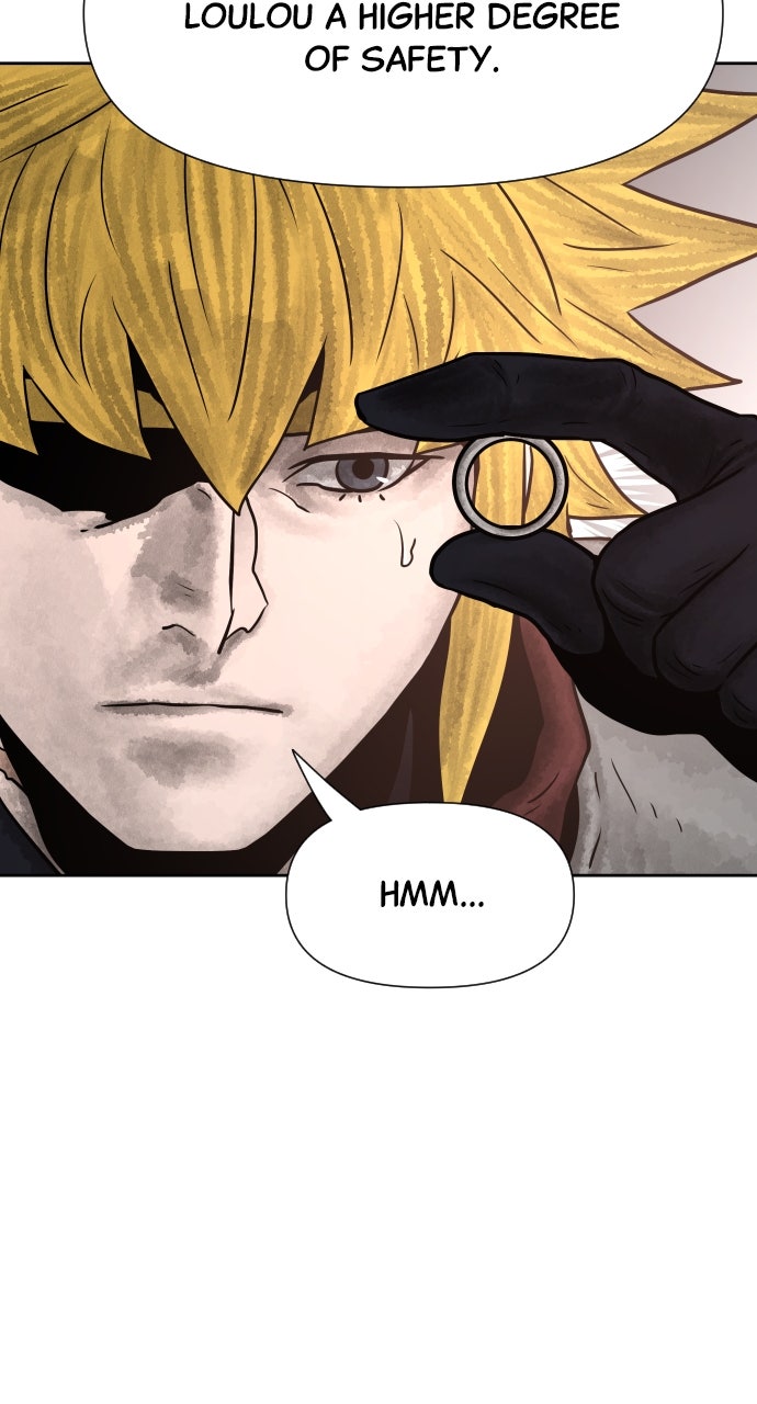 Read Warrior Executioner EN Manga Online