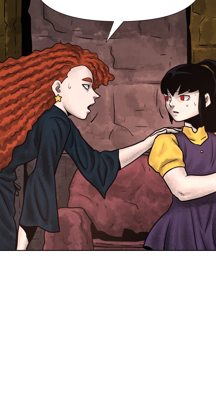 Read Warrior Executioner EN Manga Online
