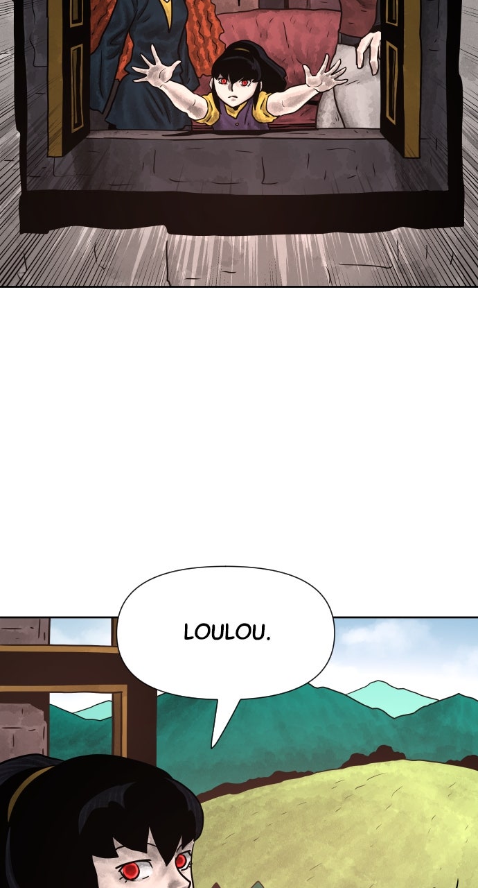 Read Warrior Executioner EN Manga Online