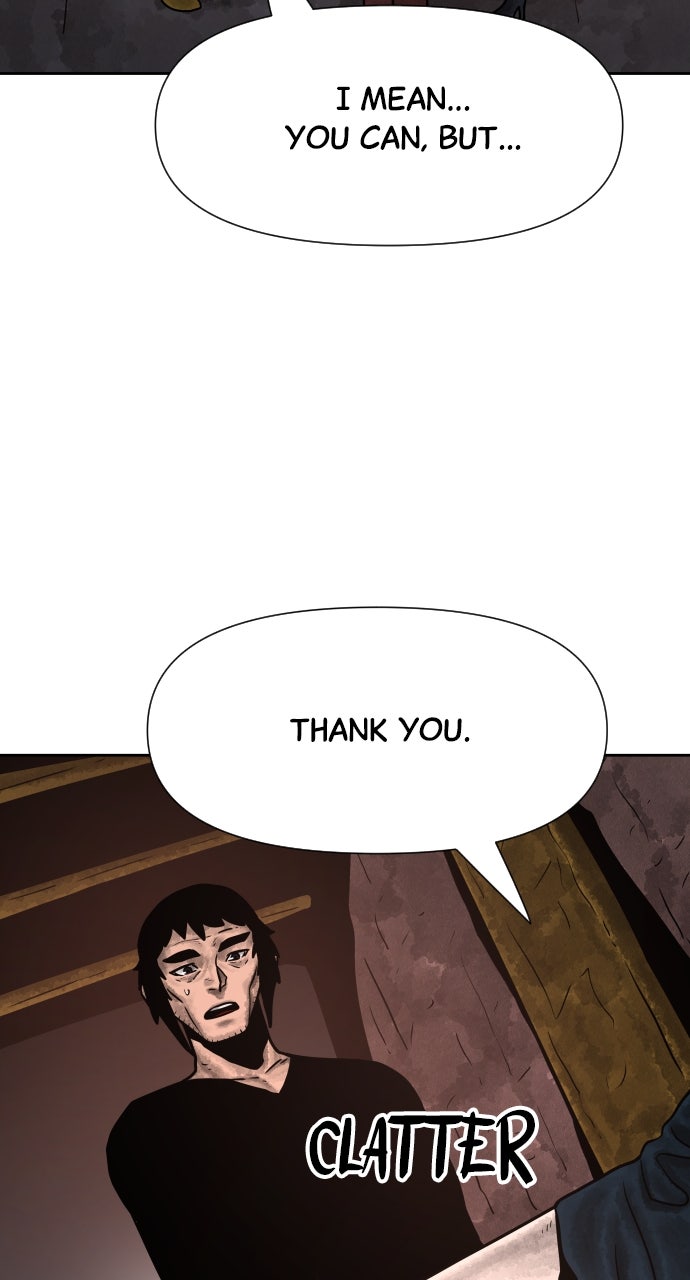 Read Warrior Executioner EN Manga Online